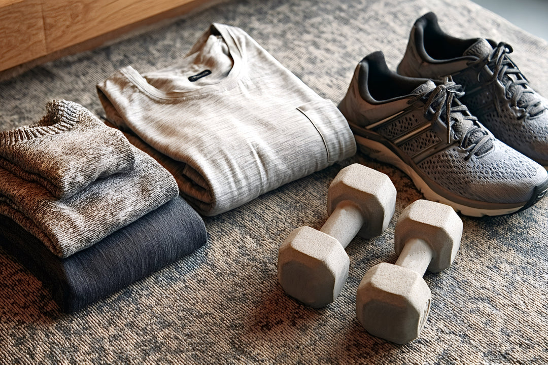 The Best Laundry Boosters for Gym Clothes & Athletic Wear